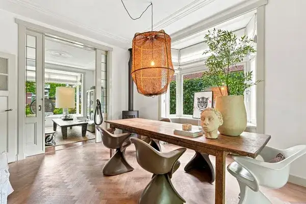 Vrijstaande woning te koop: Mariannalaan 5, De Parken Apeldoorn