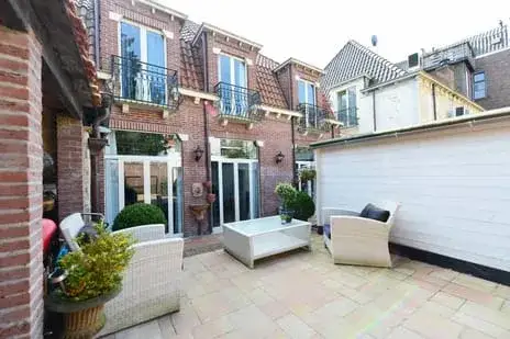 Appartement te koop: Mariaplaats 10, Lange Elisabethstraat, Mariaplaats en omgeving Utrecht
