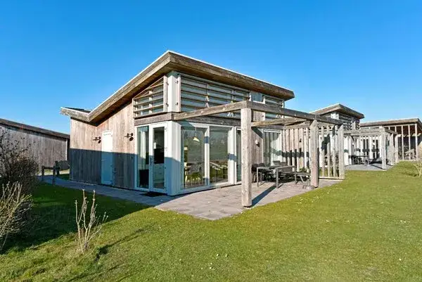 Appartement te koop: Mariapolderseweg 1-11, Verspreide huizen Kamperland Kamperland