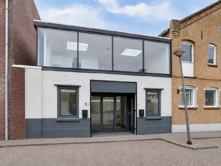 Apartment for sale: Mariastraat 13A, Fabribuurt Schiedam