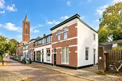 Apartment for sale: Mariastraat 14A, Brinklaan Bussum