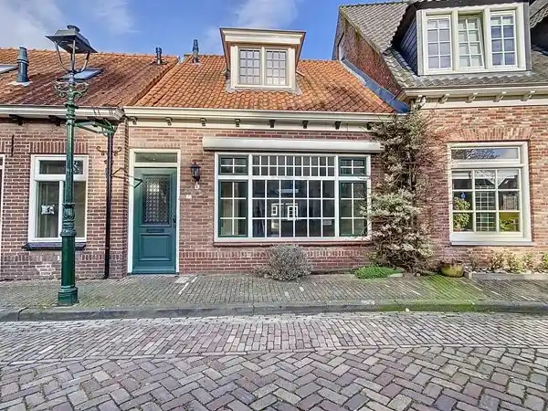 Tussenwoning te koop: Mariastraat 17A, Cadzand Cadzand