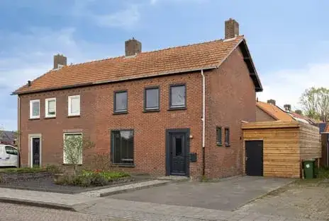 Semi-detached for sale: Mariastraat 18, Aarle-Rixtel Aarle-Rixtel