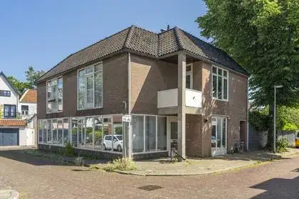 Studio te koop: Mariastraat 19, Brinklaan Bussum