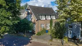 Corner house for sale: Mariastraat 64, Binnenstad Apeldoorn