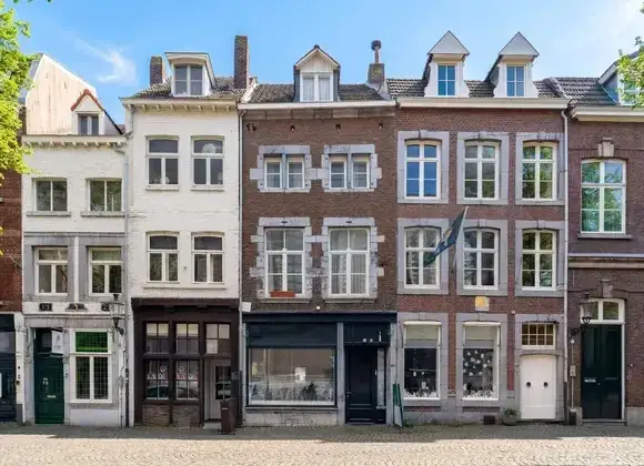 Apartment for sale: Mariastraat 9, Binnenstad Maastricht