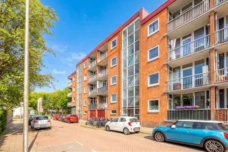 Appartement te koop: Marie Curielaan 36, Elinkwijk en omgeving Utrecht