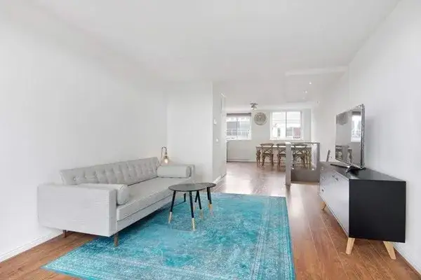 Woning te huur: Marie Heinekenplein, Gerard Doubuurt Amsterdam