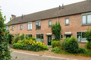 Tussenwoning te koop: Marie Struijslaan 4, Odijk Odijk