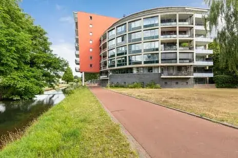 Appartement te koop: Marie van Eijsden-Vinkstraat 297, Prinsenland Rotterdam