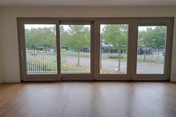 Appartement te huur: Marie Vierdagstraat 138, Stadskwartier Amersfoort
