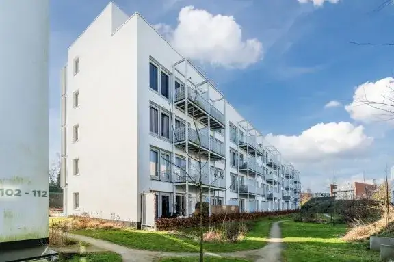Appartement te huur: Marie Vierdagstraat 218, Stadskwartier Amersfoort