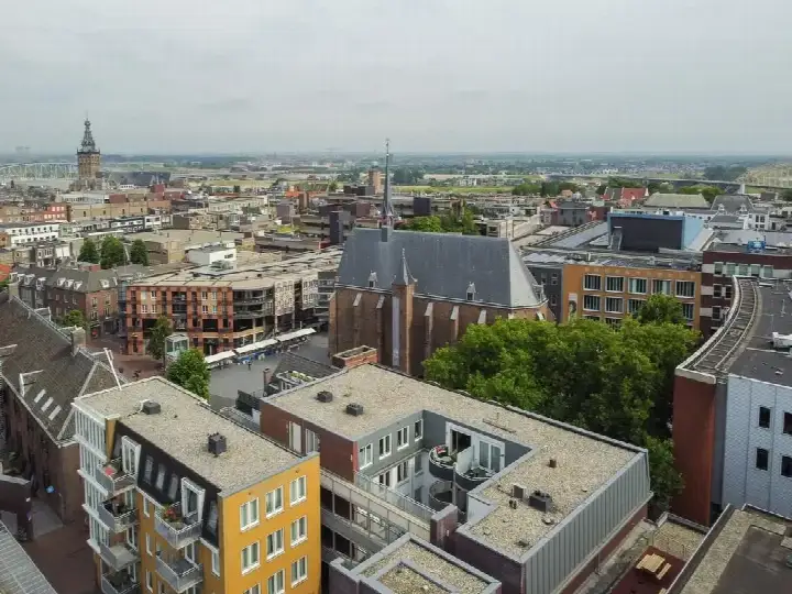 Appartement te koop: Mariënburg 88D, Stadscentrum Nijmegen
