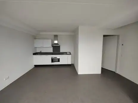 Studio te huur: Mariënburgsestraat 59A43, Stadscentrum Nijmegen
