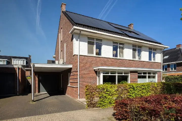 Semi-detached for sale: Mariënhorst 11, Epse Epse