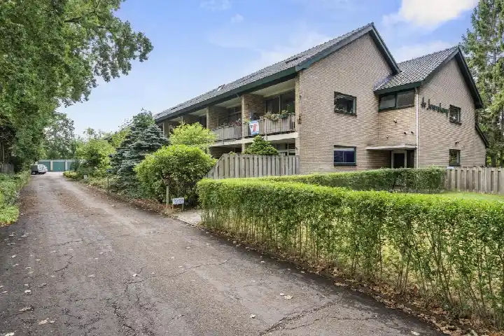 Appartement te koop: Mariënhoven 68, Boekelo Bennekom