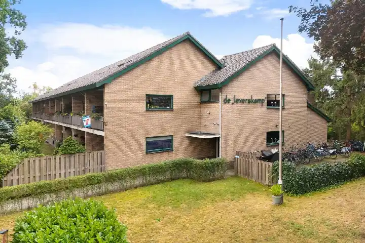 Appartement te koop: Mariënhoven 86, Boekelo Bennekom