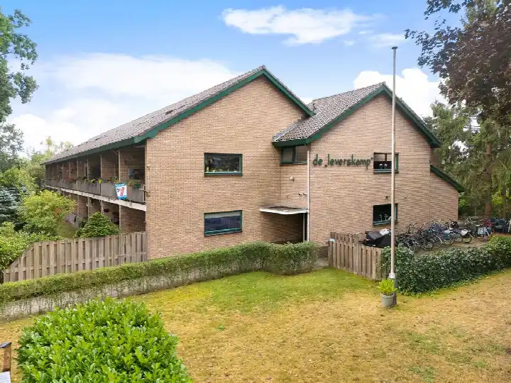 Appartement te koop: Mariënhoven 86, Boekelo Bennekom