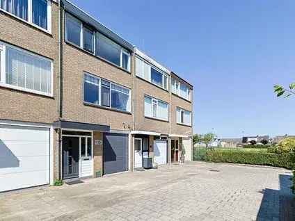 Tussenwoning te koop: Marijkelaan 31, Nieuwkoop Nieuwkoop