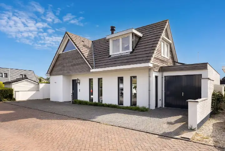 Detached house for sale: Marijkelaan 7, Kaag Kaag