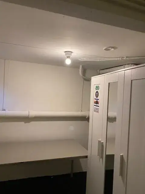 Room for rent: Marijkestraat 17, Nijlân Leeuwarden