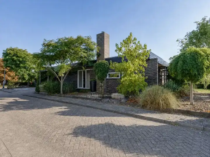 Vrijstaande woning te koop: Marijkestraat 7, Dinxperlo Centrum/Oost Dinxperlo