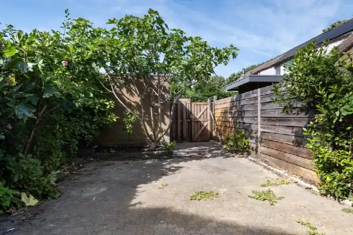Tussenwoning te koop: Marimbalaan 9, Zuilenstein-Noord Nieuwegein