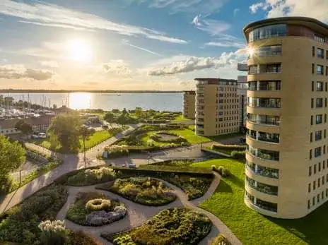 Appartement te koop: Marinaweg 105, Duin Zuid Almere