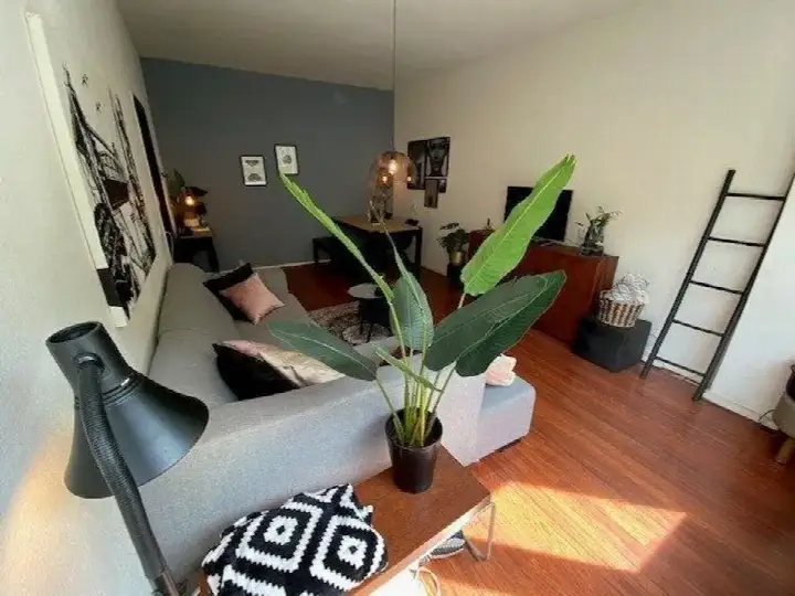 Appartement te huur: Mariniersweg 68B, Stadsdriehoek Rotterdam