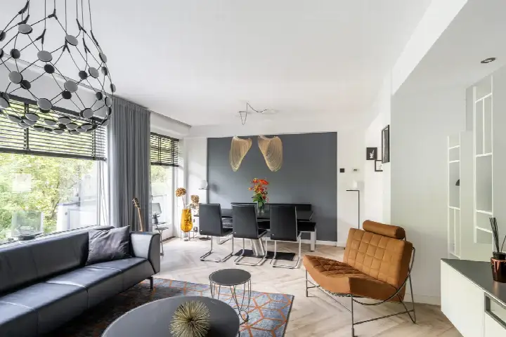 Appartement te koop: Mariniersweg 97, Stadsdriehoek Rotterdam