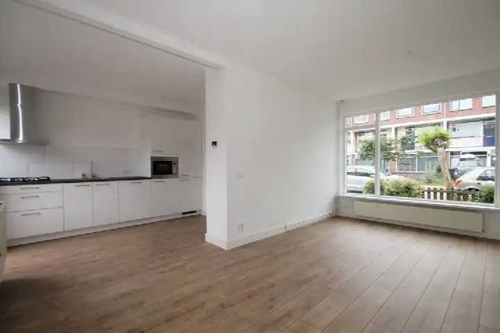 Tussenwoning te huur: Marinus Poststraat 46, Dorp Valkenburg