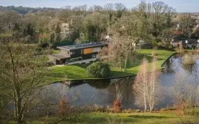 Vrijstaande woning te koop: Marinus Naefflaan 2, Lochem-Oost Lochem