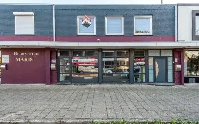 Appartement te koop: Marisstraat 59, Kluis Geleen