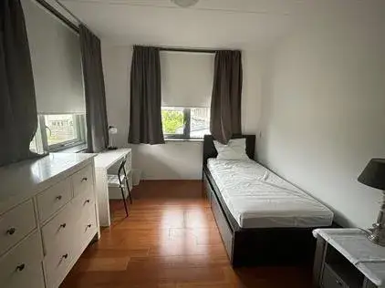 Room for rent: Marjoleinlaan, Kruidenbuurt Amstelveen