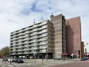 Appartement te koop: Markendaalseweg 104, Fellenoord Breda