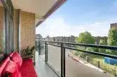 Appartement te koop: Markendaalseweg 106, Fellenoord Breda