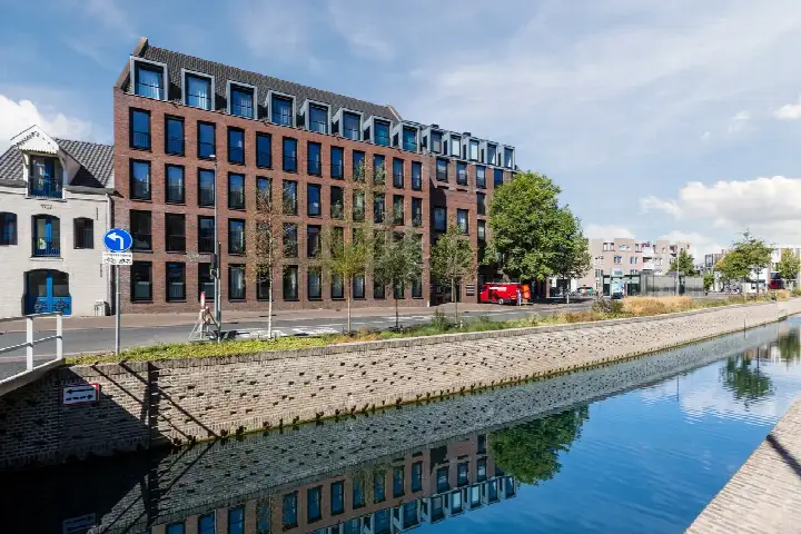 Appartement te koop: Markendaalseweg 20A1, City Breda