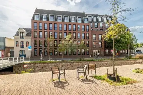 Appartement te koop: Markendaalseweg 20A7, City Breda