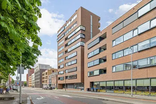 Appartement te koop: Markendaalseweg 64C12, Chassé Breda