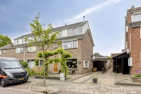 Hoekwoning te koop: Markeresstraat 15, Centrum IJsselmuiden Ijsselmuiden