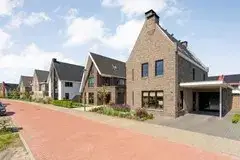 Detached house for sale: Markerichter 89, Marslanden Hardenberg