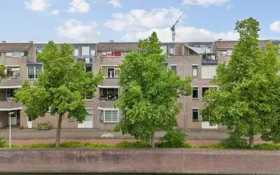 Appartement te koop: Markerkade 16, Gors-Noord Purmerend