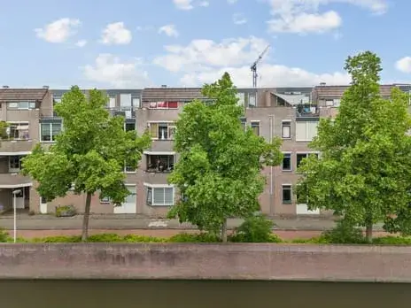 Appartement te koop: Markerkade 16, Gors-Noord Purmerend