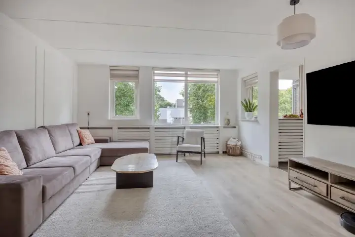 Appartement te koop: Markerkade 2, Gors-Noord Purmerend