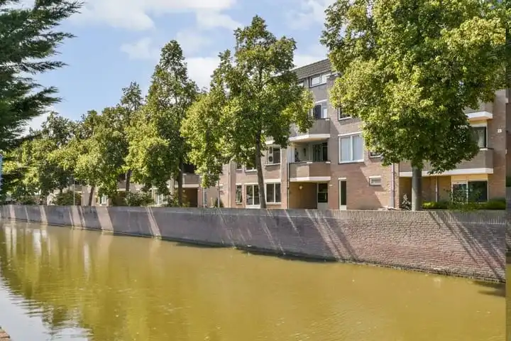Appartement te koop: Markerkade 25, Gors-Noord Purmerend