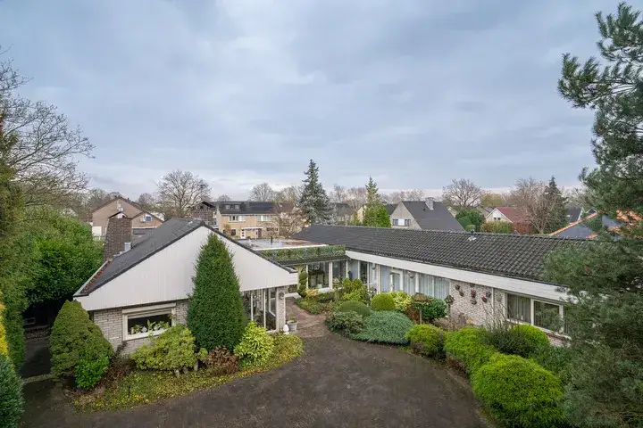 Vrijstaande woning te koop: Markeweg 44, Losser-West Losser