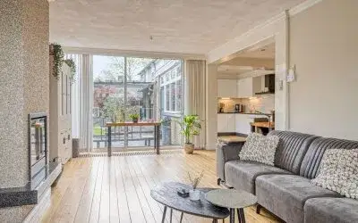 Semi-detached for sale: Markeweg 67, Losser-West Losser
