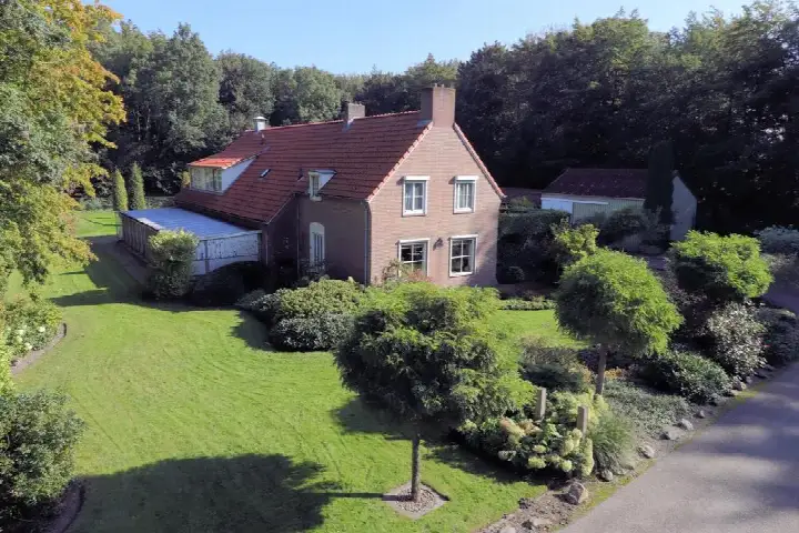 Vrijstaande woning te koop: Marknesserweg 28, Marknesse-woonkern Marknesse