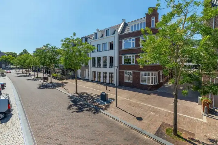 Appartement te koop: Markt 10-16, Veghel Centrum Veghel