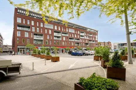 Appartement te koop: Markt 109E, Geleen-Centrum Geleen